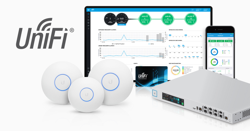 Ubnt County SKS - Ubiquiti Unifi 專賣店 - SKS - Ubiquiti Unifi 網絡設備專賣店