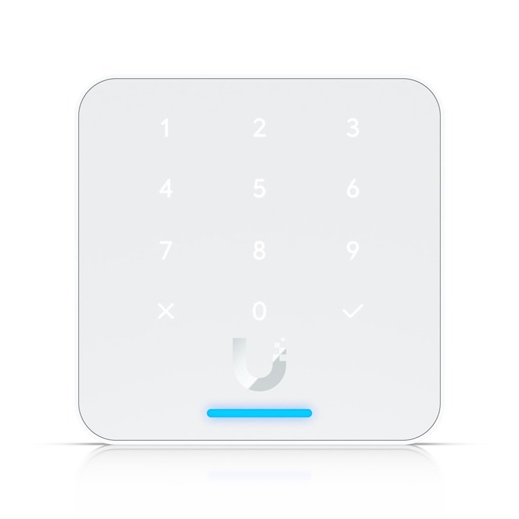 Ubiquiti Unifi Access Reader Flex - SKS - Ubiquiti Unifi 網絡設備