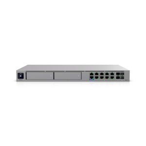Ubiquiti UniFi Dream Machine Beast 雲端閘道器 (UDM-Beast)