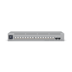 Ubiquiti UniFi Switch Pro Max 16 交換機 (USW-Pro-Max-16)