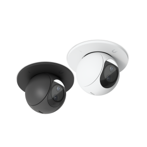 Ubiquiti UniFi UniFi G6 PTZ In-Ceiling Mount 鏡頭配件 (UACC-G6-PTZ-ICM)
