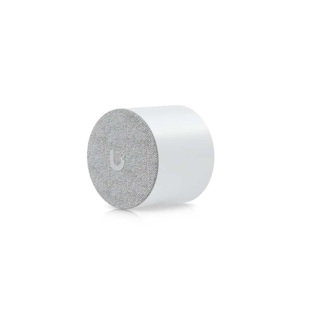 Ubiquiti UniFi PoE Smart Chime 門鈴提示器 (UACC-Chime-PoE)