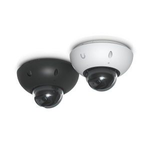 Ubiquiti UniFi UniFi G6 Dome 監控鏡頭 (UVC-G6-Dome)