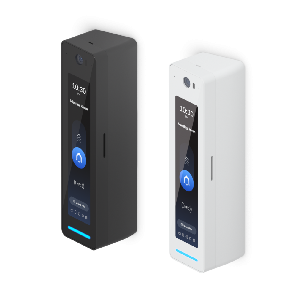 Ubiquiti UniFi Access Reader Pro Angle Mount 讀卡機配件 (UACC-Reader-Pro-AM)