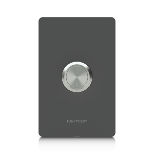 Ubiquiti UniFi Access Button 出門按鈕 (UA-Button)