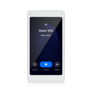 Ubiquiti UniFi Access Intercom Viewer 訪客顯示屏 (UA-Intercom-Viewer)