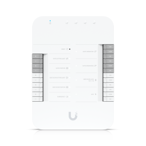 Ubiquiti UniFi Access Gate Hub 閘門控制器 (UA-Hub-Gate)