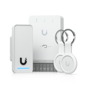 Ubiquiti UniFi Access G3 Starter Kit 門禁及對講 (UA-G3-SK)