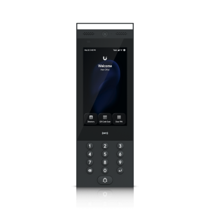 Ubiquiti UniFi Access G3 Intercom 門禁及對講 (UA-G3-Intercom)