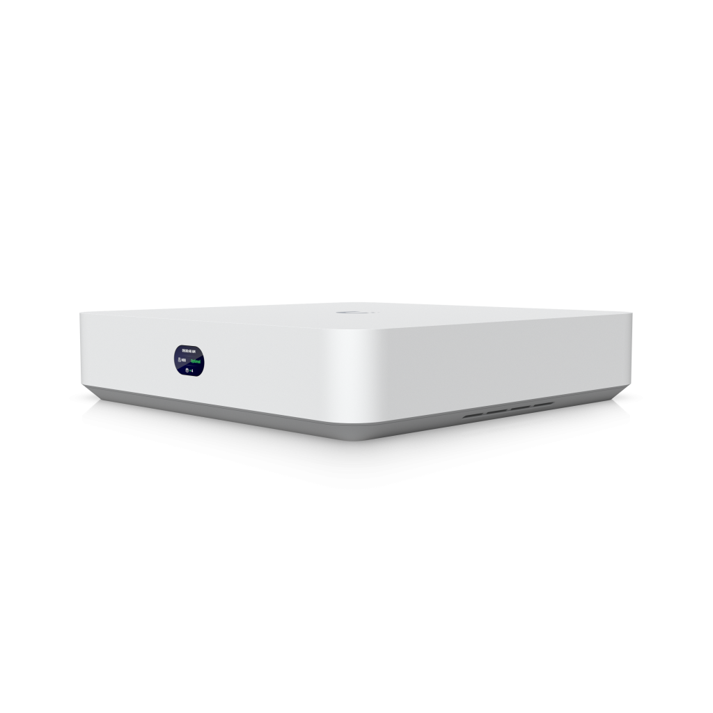 Ubiquiti UniFi Network Video Recorder Instant 錄影主機 (UNVR-Instant)
