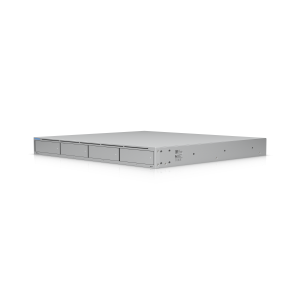 Ubiquiti UniFi UNAS Pro 4 網絡儲存（NAS） (UNAS-Pro-4)