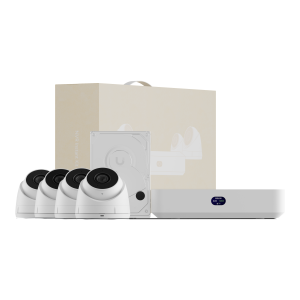 Ubiquiti UniFi Network Video Recorder Instant Kit 錄影主機 (UNVR-Instant-Kit)