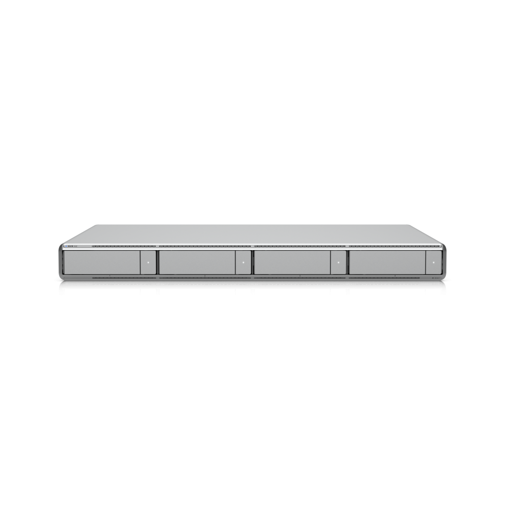 Ubiquiti UniFi Network Video Recorder G2 錄影主機 (UNVR-G2)