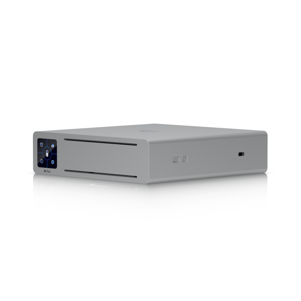 Ubiquiti UniFi AI Key AI 運算主機 (AI-Key)