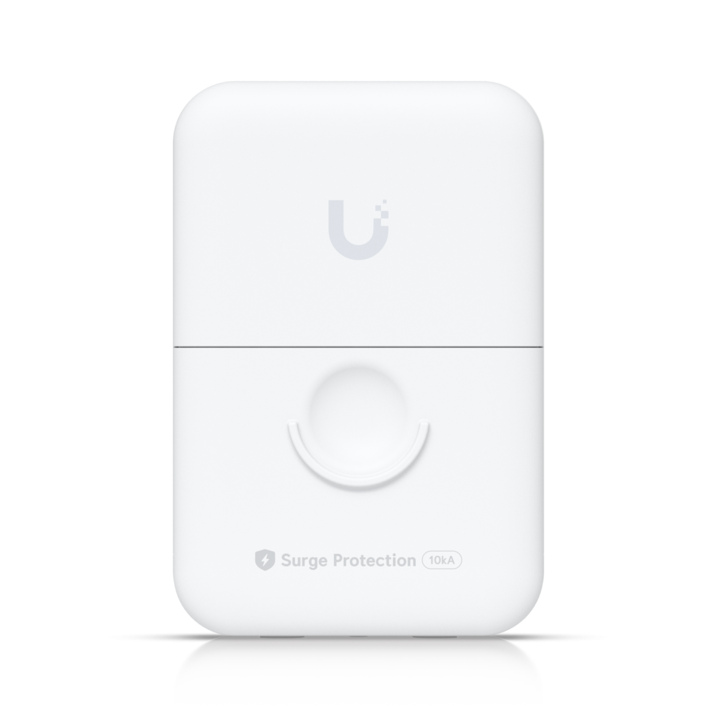 Ubiquiti UniFi Ethernet Surge Protection Outdoor (10kA) 防雷保護器 (ETH-SP-G2)