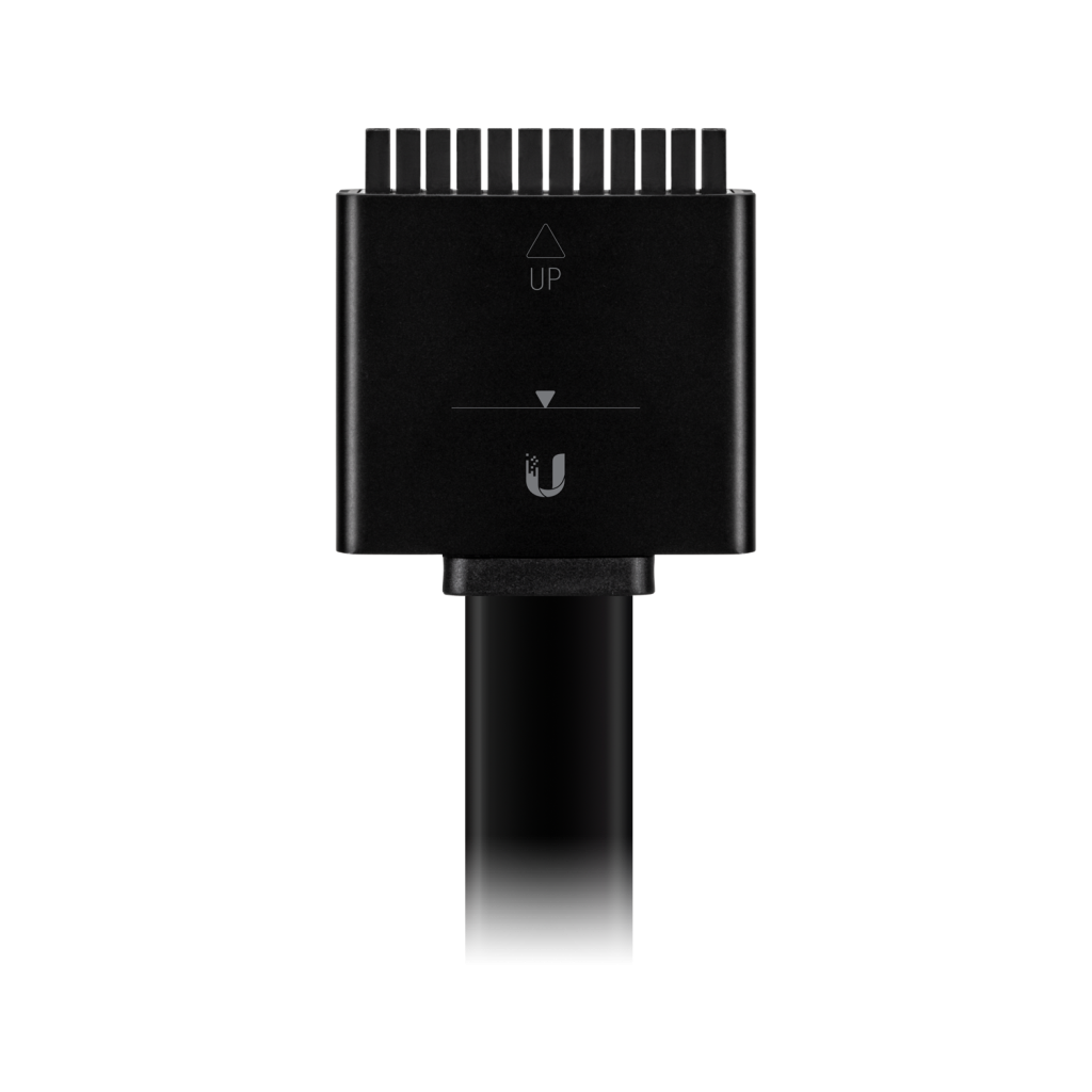 Ubiquiti UniFi SmartPower Cable 冗餘電源線 (USP-Cable)
