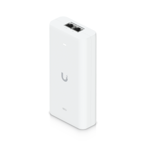 Ubiquiti UniFi UniFi 10G PoE++ Adapter (60W) PoE 電源注入器 (UACC-PoE++-10G)