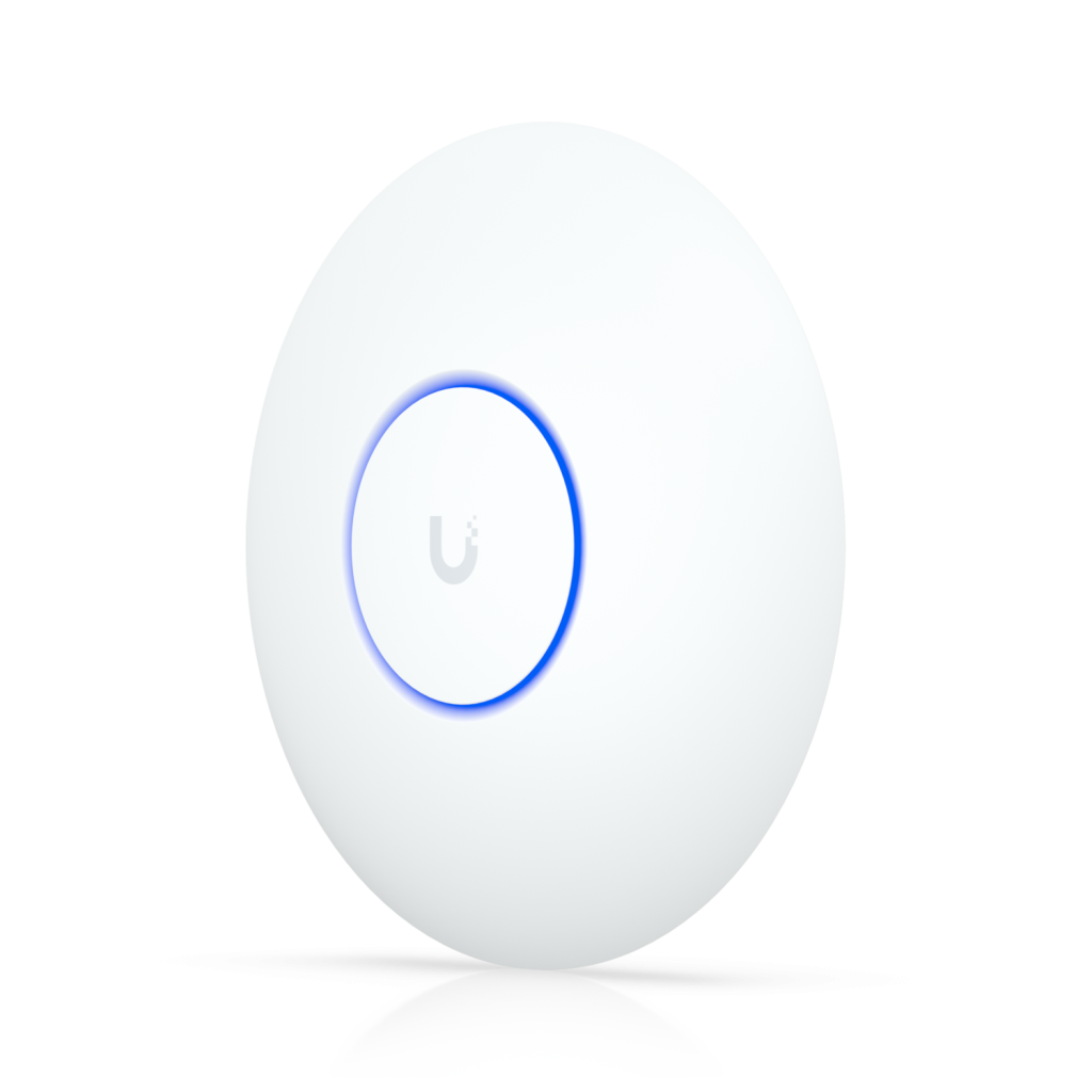 Ubiquiti UniFi U7 Lite Wi-Fi 7 Access Point (U7-Lite)