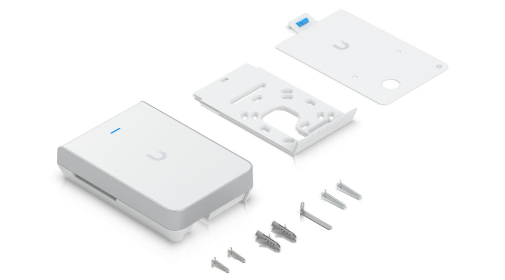 Ubiquiti UniFi U7 Pro Wall Table Stand 壁掛桌面支架 (U7-Pro-Wall-Table-Stand)