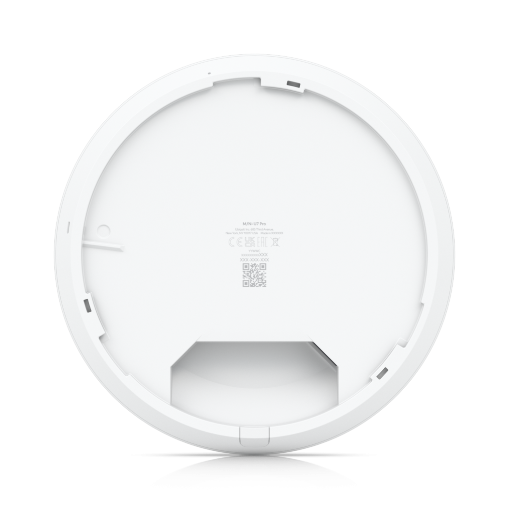 Ubiquiti UniFi 7 Pro Wi-Fi 7 無線AP U7-Pro