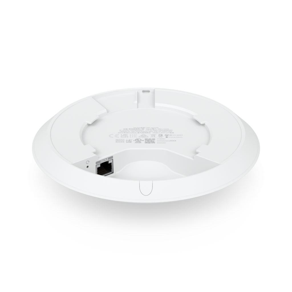 Ubiquiti UniFi UAP-AC nanoHD (UAP-nanoHD)