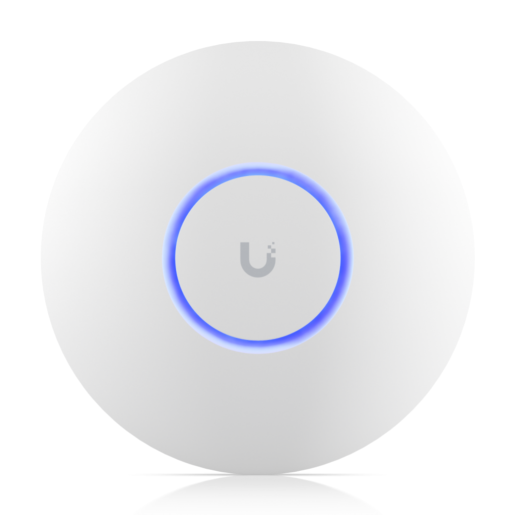 UBIQUITI UniFi 6 Plus U6+ Wifi 6 Access Point 無線接取器