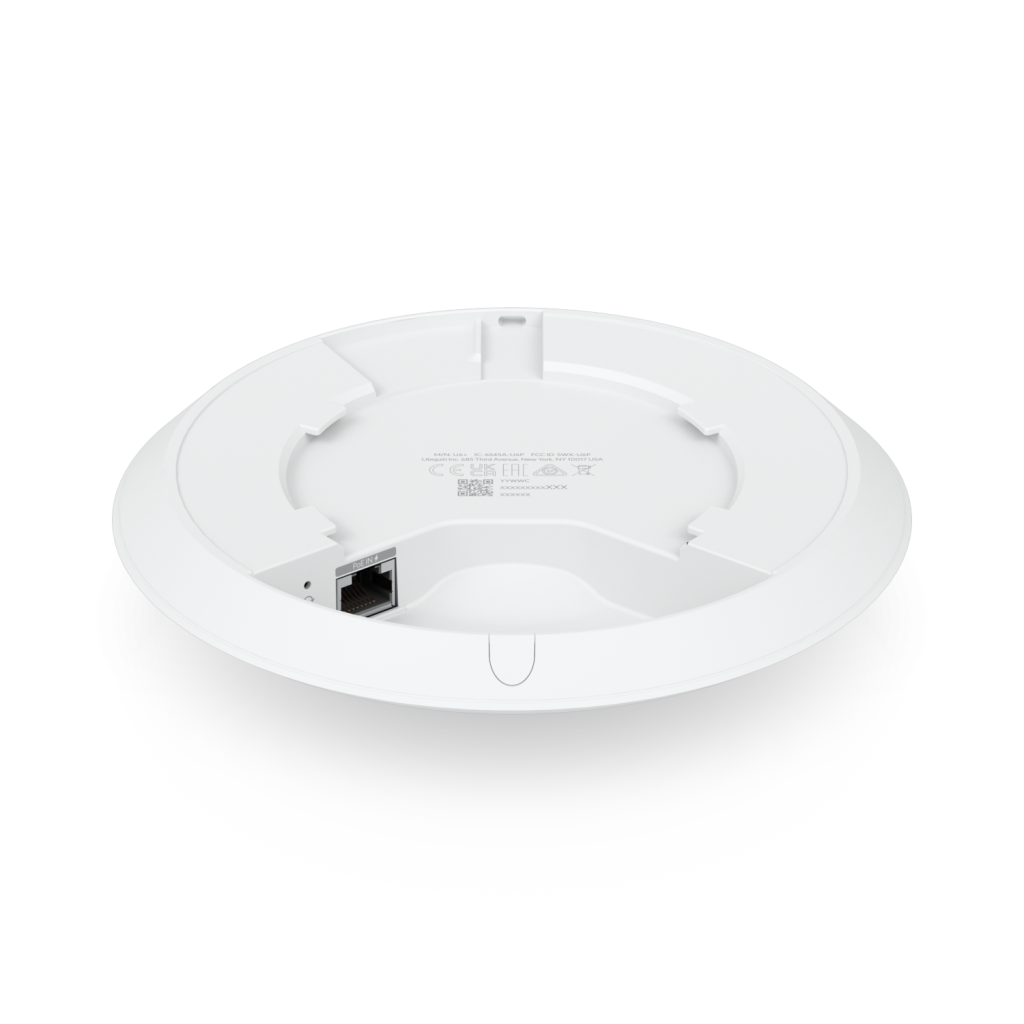UBIQUITI UniFi 6 Plus U6+ Wifi 6 Access Point 無線接取器