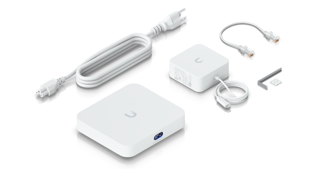Ubiquiti UniFi Cloud Gateway Max 512G (UCG-Max)