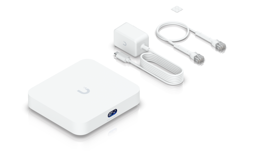 Ubiquiti UniFi Cloud Gateway Ultra 雲端路由器 (UCG-Ultra)