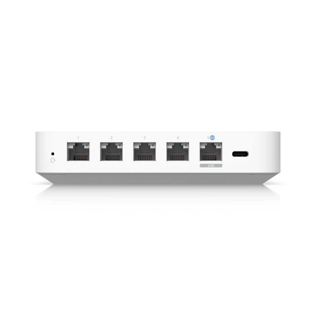 Ubiquiti UniFi Cloud Gateway Ultra 雲端路由器 (UCG-Ultra)
