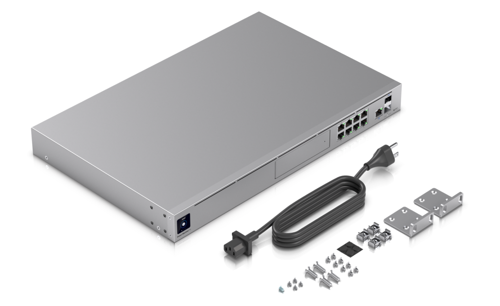 Ubiquiti UniFi Dream Machine Pro (UDM-Pro)