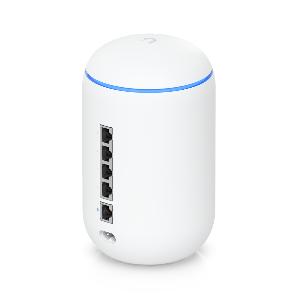 Ubiquiti UniFi Dream Machine (UDM)