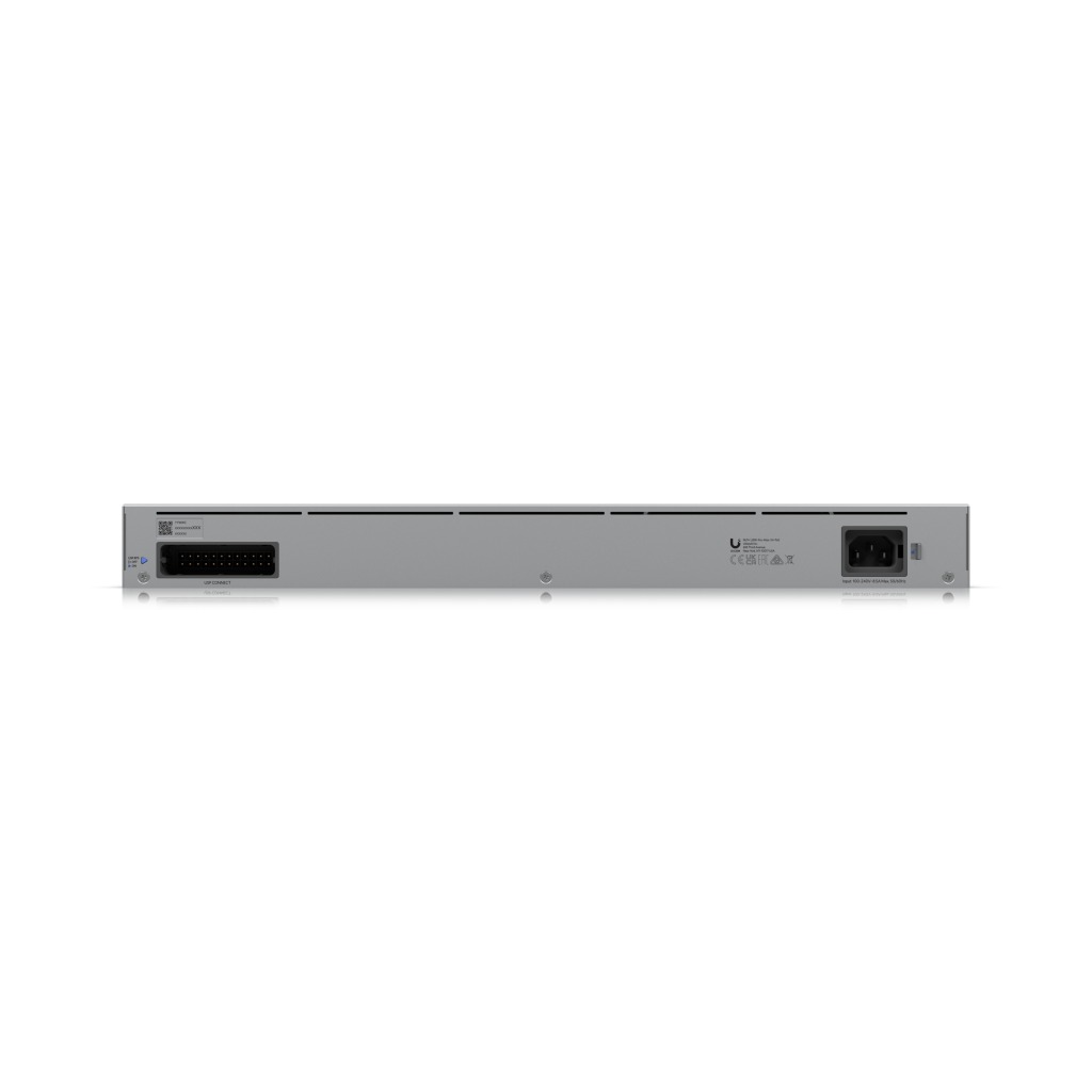 Ubiquiti UniFi Switch Pro Max 24 PoE (USW-Pro-Max-24-PoE)
