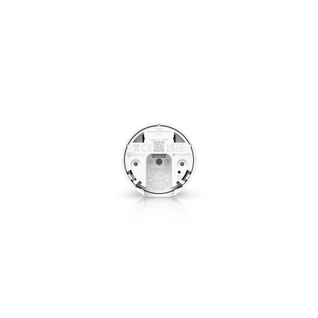 Ubiquiti UniFi U6 Mesh Pro (U6-Mesh-Pro)