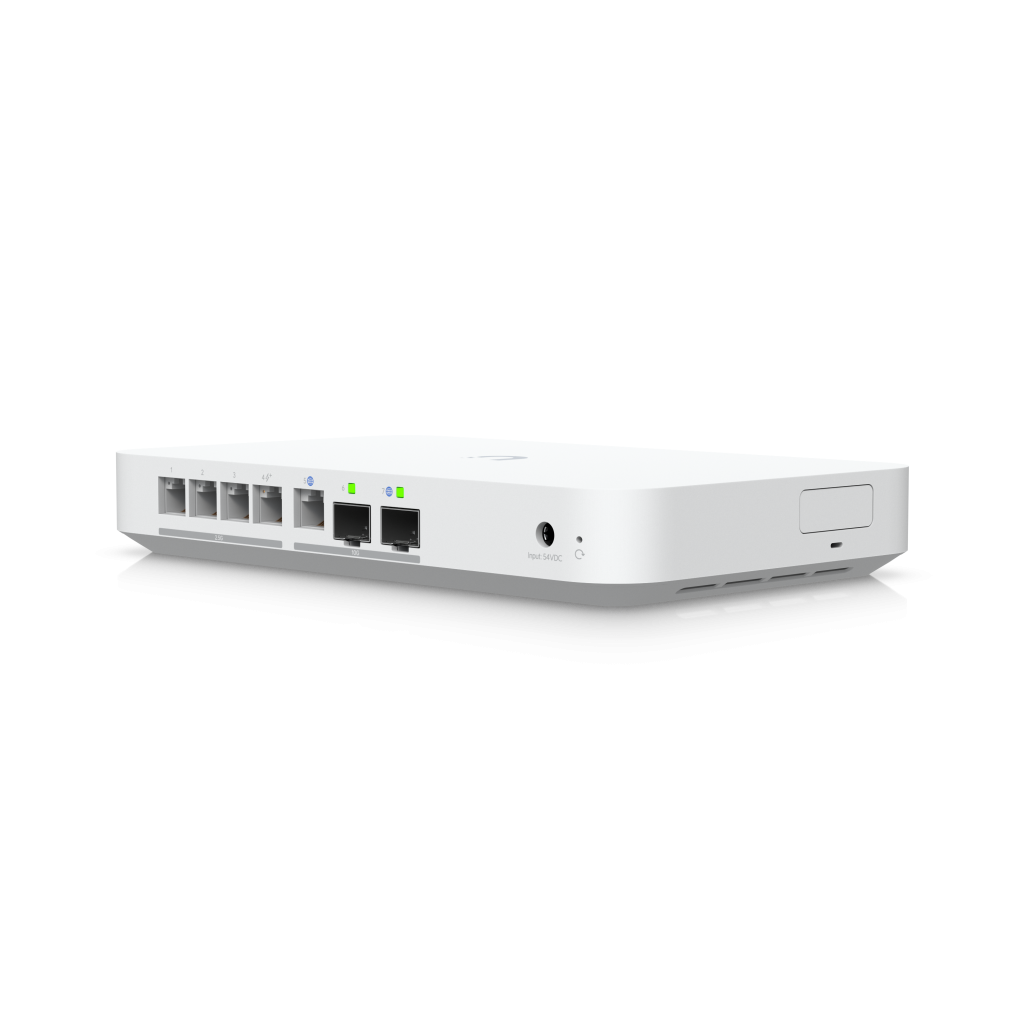 Ubiquiti UniFi Cloud Gateway Fiber UCG-Fiber