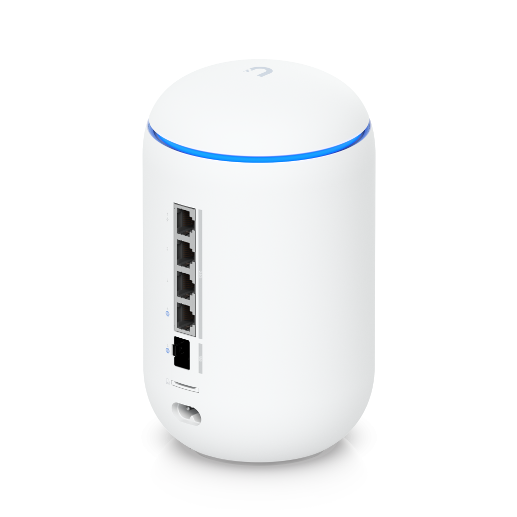 Ubiquiti UniFi Dream Router 7 夢幻路由器 UDR7