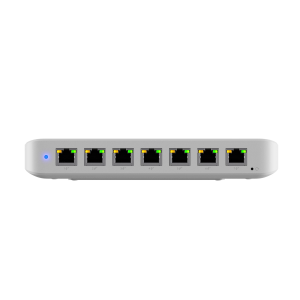 Ubiquiti UniFi Ultra 210W PoE 交換器 (USW-Ultra-210W)
