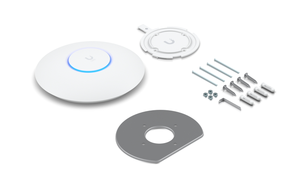 UniFi 6 Lite Access Point 精簡 Wifi 6 AP (U6-Lite)