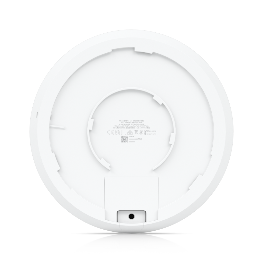 UniFi 6 Long Range Access Point (U6-LR)