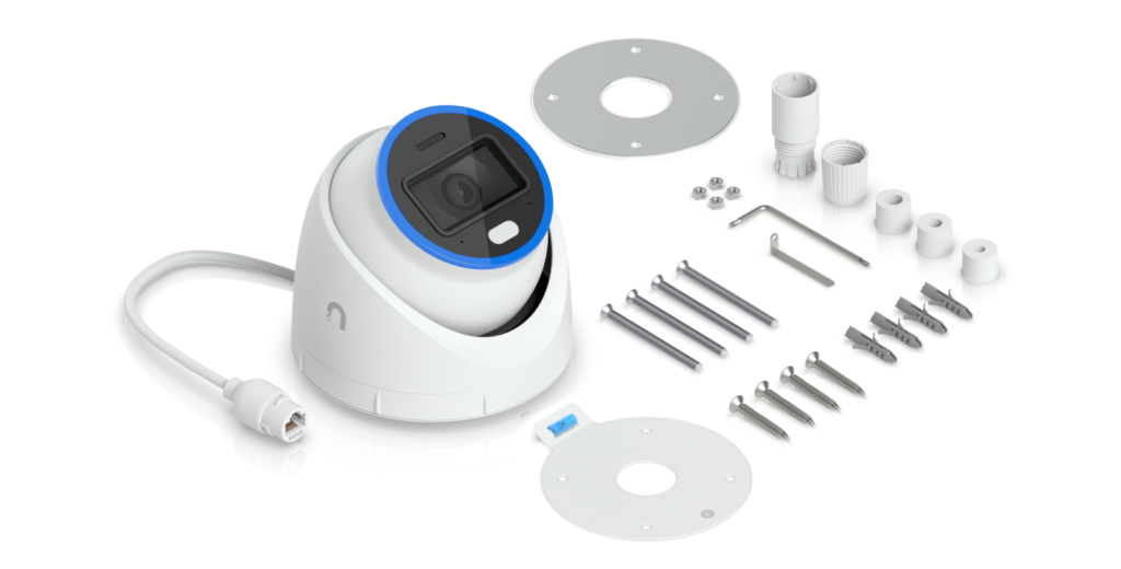 Ubiquiti Unifi AI Turret Camera (UVC-AI-Turret)