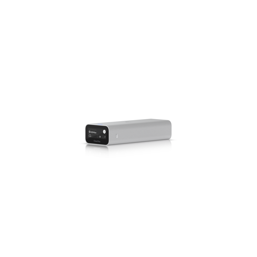 Ubiquiti UniFi Cloud Key Gen2 1TB SSD 遠端控制器 (UCK-G2-SSD)