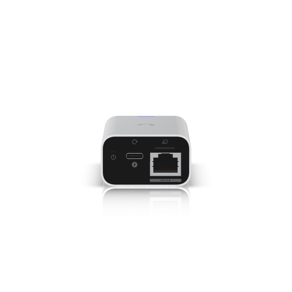 Ubiquiti UniFi Cloud Key Gen2 1TB SSD 遠端控制器 (UCK-G2-SSD)