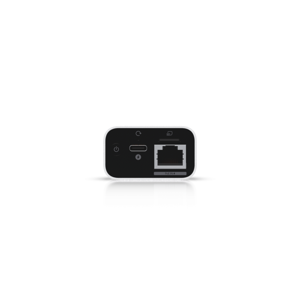 Ubiquiti UniFi Cloud Key Gen2 1TB SSD 遠端控制器 (UCK-G2-SSD)