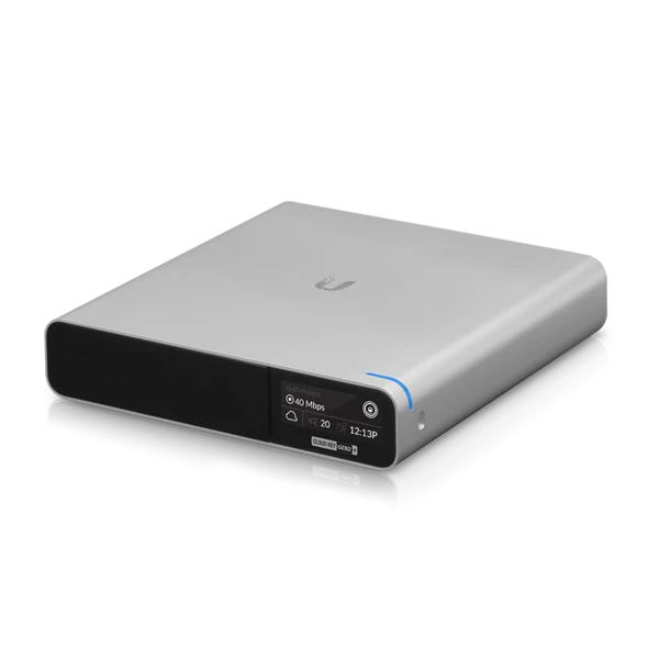 UniFi Cloud Key Plus (UCK-G2-PLUS)
