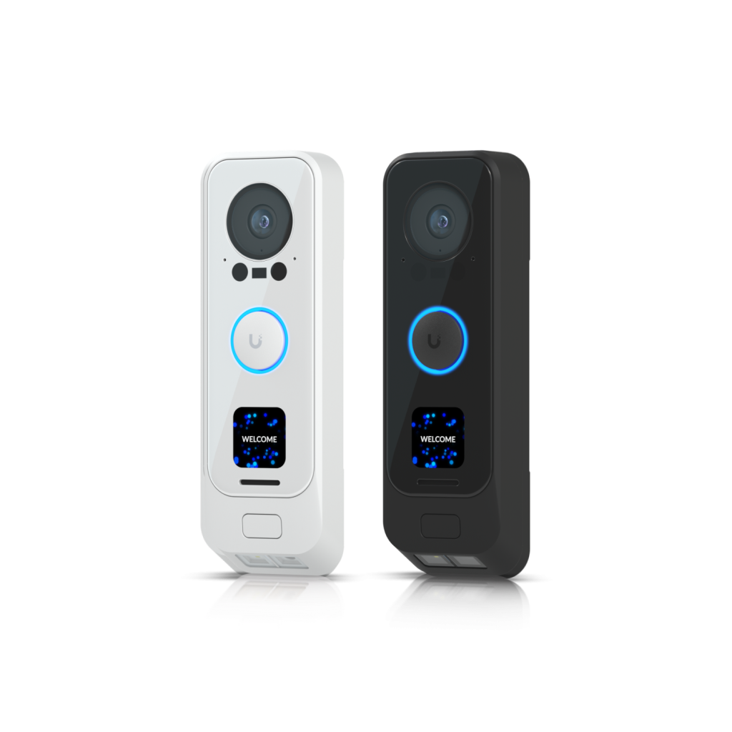 Unifi G4 Doorbell Pro 可視智慧門鈴 (UVC-G4-DoorBell-Pro)