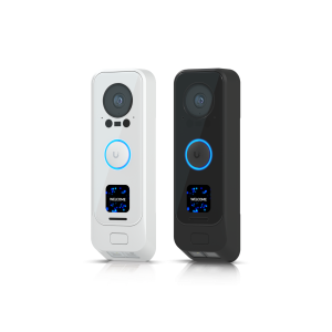 Unifi G4 Doorbell Pro 可視智慧門鈴 (UVC-G4-DoorBell-Pro)