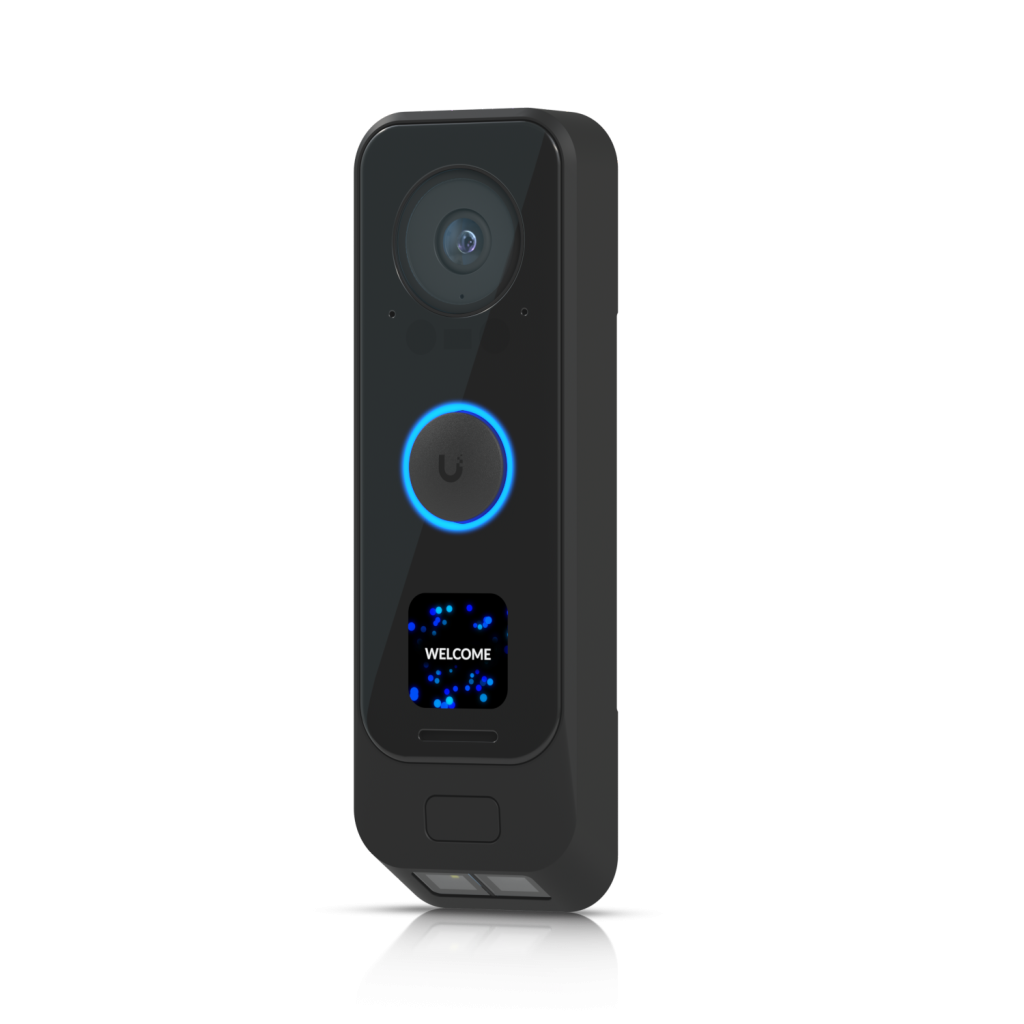 Unifi G4 Doorbell Pro 可視智慧門鈴 (UVC-G4-DoorBell-Pro)