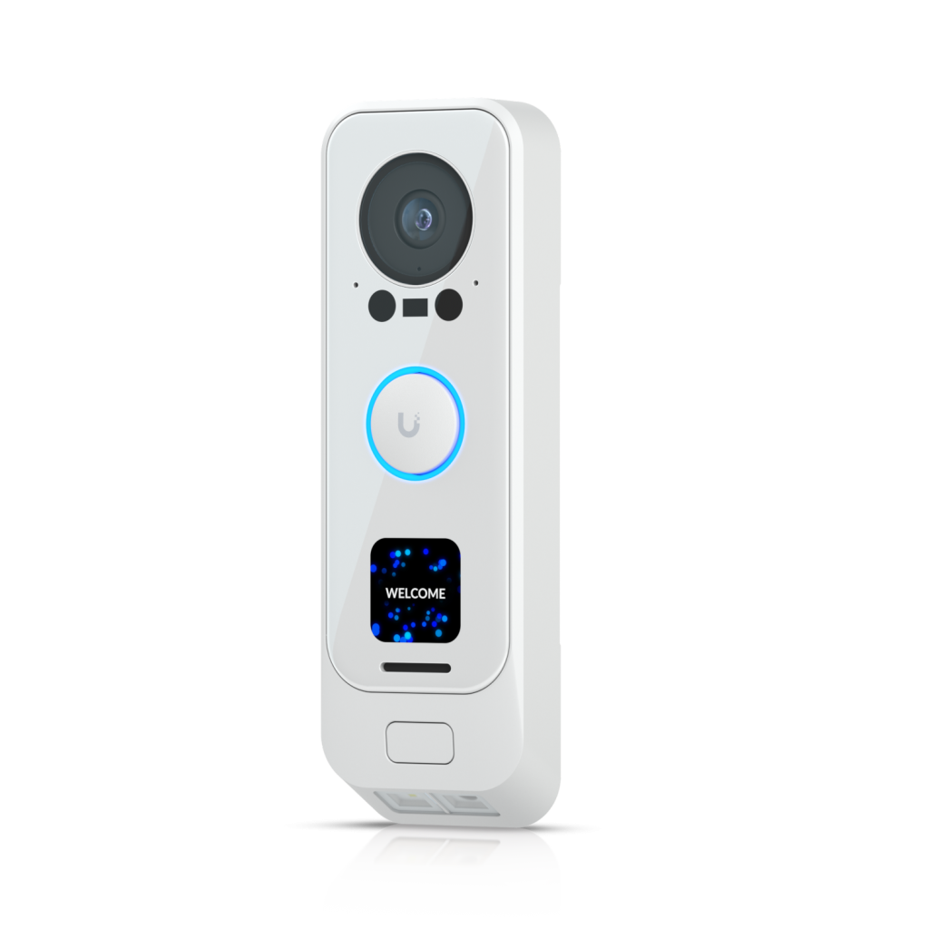 Unifi G4 Doorbell Pro 可視智慧門鈴 (UVC-G4-DoorBell-Pro)