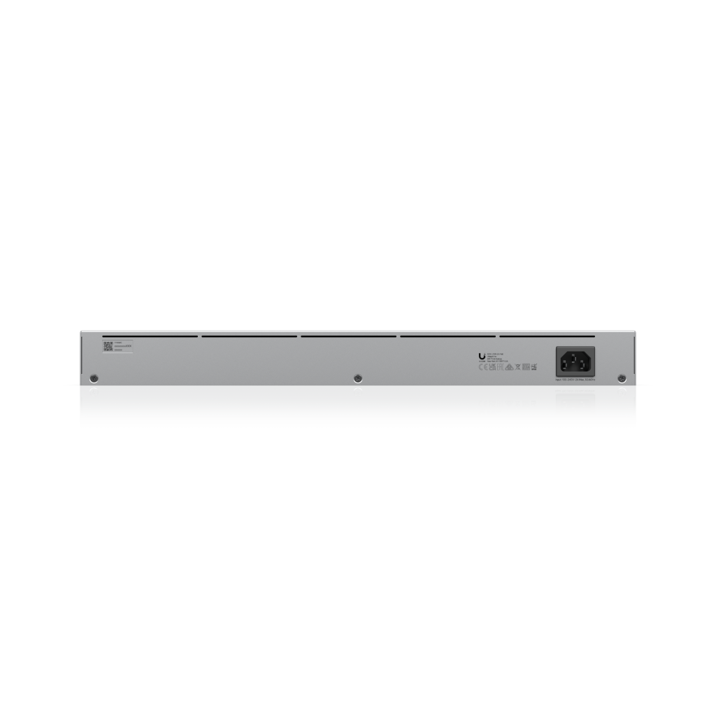 UniFi Gen2 24 Port PoE Switch (USW-24-POE)