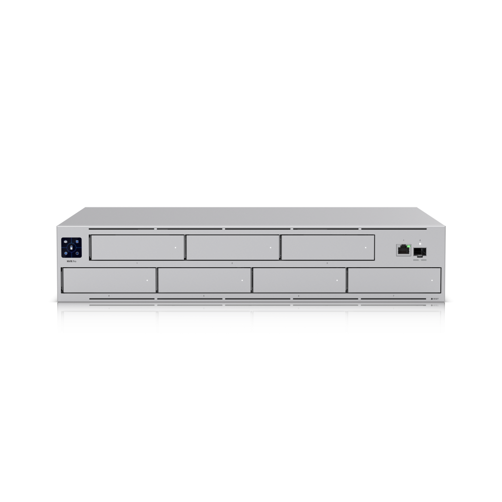Unifi Network Video Recorder Pro (UNVR-Pro)